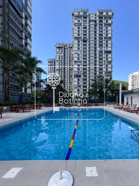 Conheça 018 do imóvel - Apartamento 5 quartos à venda São Conrado, Rio de Janeiro - R$ 5.000.000 - SCVAF0005 - 18 018 - 18