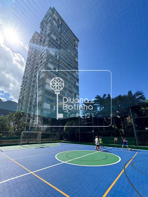 Conheça 019 do imóvel - Apartamento 5 quartos à venda São Conrado, Rio de Janeiro - R$ 5.000.000 - SCVAF0005 - 19 019 - 19