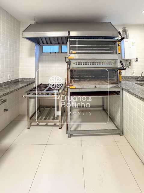 Conheça 020 do imóvel - Apartamento 5 quartos à venda São Conrado, Rio de Janeiro - R$ 5.000.000 - SCVAF0005 - 20 020 - 20