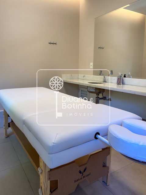 Conheça 025 do imóvel - Apartamento 5 quartos à venda São Conrado, Rio de Janeiro - R$ 5.000.000 - SCVAF0005 - 25 025 - 25
