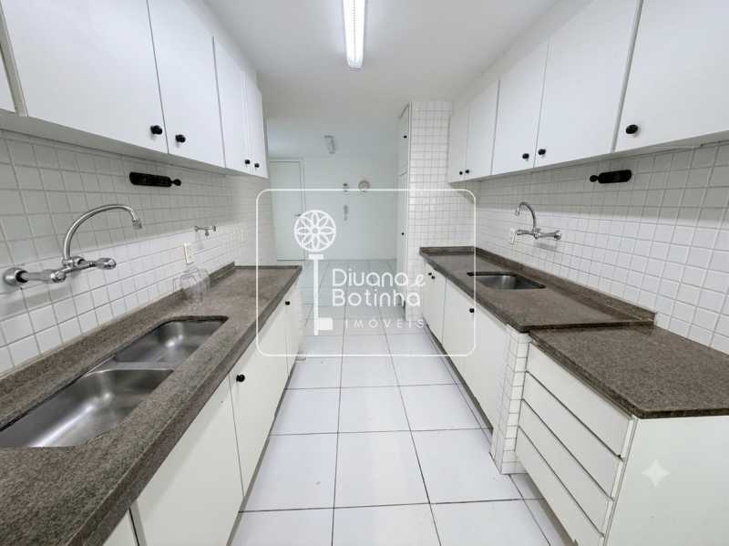 Conheça 016 do imóvel - Apartamento 5 quartos à venda São Conrado, Rio de Janeiro - R$ 5.000.000 - SCVAF0005 - 16 016 - 16