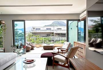 Cobertura 4 quartos à venda Barra da Tijuca, Rio de Janeiro - R$ 4.600.000 - CMCO40001