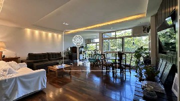 Imperdível - Apartamento 3 quartos à venda São Conrado, Rio de Janeiro - R$ 2.300.000 - CMAP30003