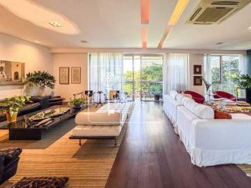 Imperdível - Village São Conrado vende oportunidade - CMAP40012 Imperdível - Village São Conrado vende oportunidade - CMAP40012