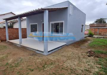 CASA À VENDA - Caminho de Búzios, Cabo Frio, RJ - CA0131.VMCA