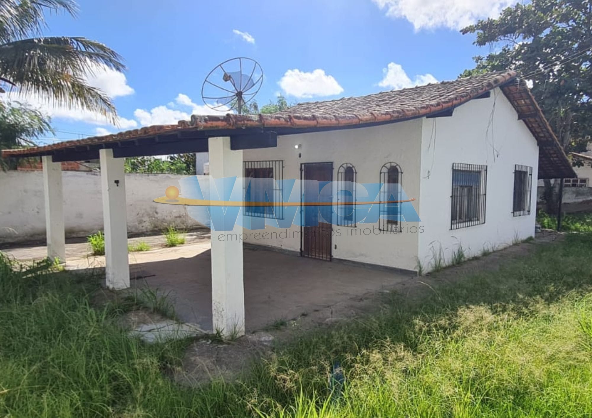 Conheça FOTO_2 do imóvel - CASA À VENDA - Caminho de Búzios, Cabo Frio, RJ - CA0132.VMCA - 1 FOTO_2 - 1