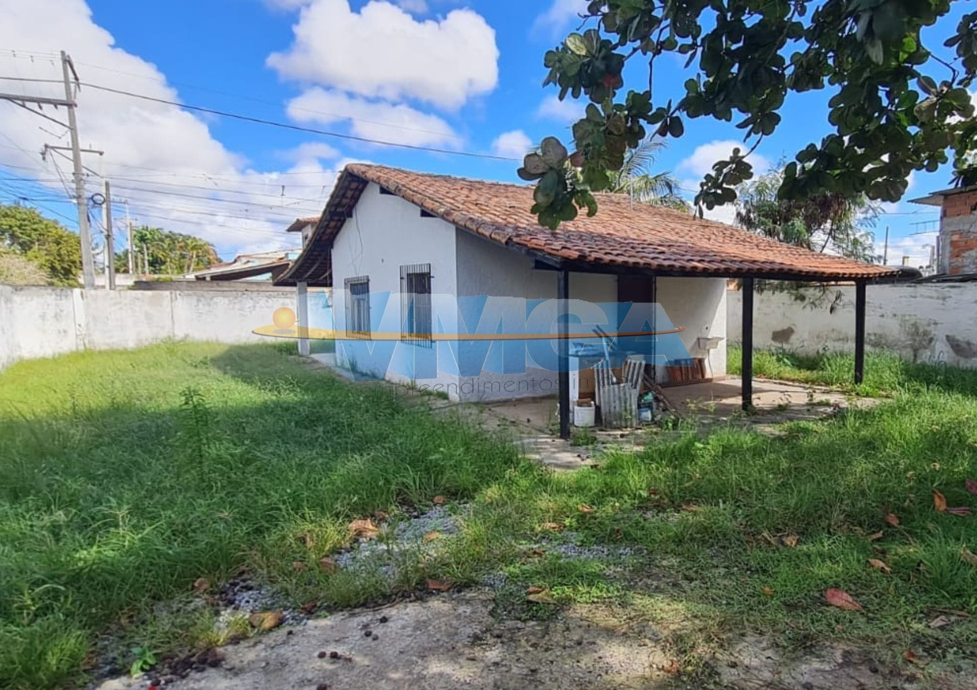 Conheça FOTO_3 do imóvel - CASA À VENDA - Caminho de Búzios, Cabo Frio, RJ - CA0132.VMCA - 2 FOTO_3 - 2