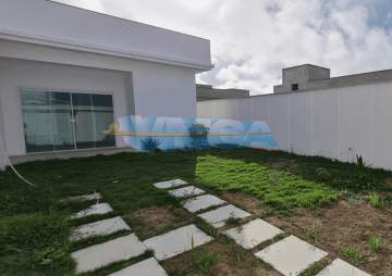 CASA À VENDA - Caminho de Búzios, Cabo Frio, RJ - CA0133.VMCA