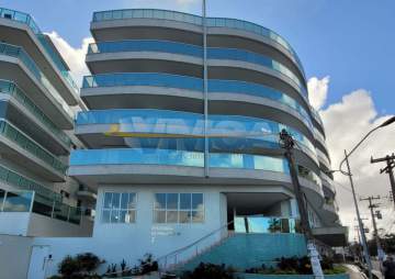 APARTAMENTO - PRAIA DO FORTE - CABO FRIO-RJ - AP0002.VMCA