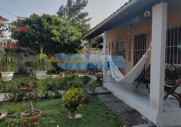 CASA À VENDA - CAMINHO DE BUZIOS - CABO FRIO RJ - CA0209.VMCA