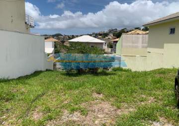 TERRENO À VENDA - CONDOMÍNIO DOS PÁSSAROS CABO FRIO - O Condomínio disponibiliza de lazer , segurança e qualidade de vida. - VMLT00001