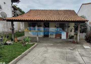 CASA À VENDA - Caminho de Búzios, Cabo Frio, RJ - VMCA20001