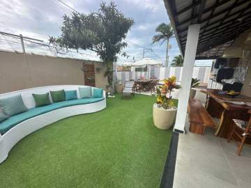 Casa em Condomínio 4 quartos à venda Caminho de Búzios, Cabo Frio - R$ 500.000 - VMCN40024