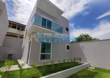 CASA À VENDA - Caminho de Búzios, Cabo Frio, RJ - CA0033.VMCA