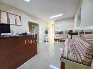Ótima localização - Sala Comercial 60m² à venda Rua Conde de Bonfim, Tijuca, Rio de Janeiro - R$ 280.000 - NCSL00002