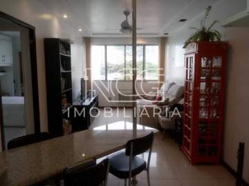 Imperdível - Apartamento à venda Rua Nossa Senhora de Lourdes, Grajaú, Rio de Janeiro - R$ 395.000 - NCAP20013