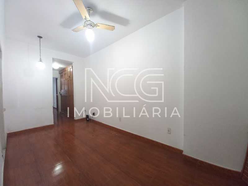 Conheça 2 do imóvel - Apartamento para alugar Avenida Bartolomeu Mitre, Leblon, Rio de Janeiro - R$ 4.350 - NCAP10004 - 4 2 - 4