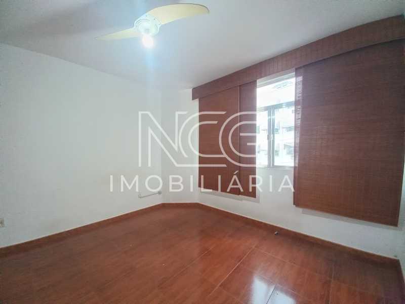 Conheça 6 do imóvel - Apartamento para alugar Avenida Bartolomeu Mitre, Leblon, Rio de Janeiro - R$ 4.350 - NCAP10004 - 8 6 - 8