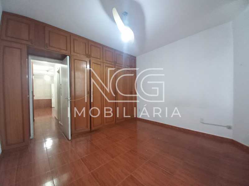 Conheça 7 do imóvel - Apartamento para alugar Avenida Bartolomeu Mitre, Leblon, Rio de Janeiro - R$ 4.350 - NCAP10004 - 11 7 - 11