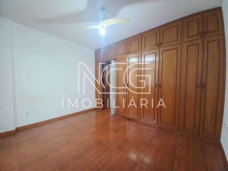 Conheça 8 do imóvel - Apartamento para alugar Avenida Bartolomeu Mitre, Leblon, Rio de Janeiro - R$ 4.350 - NCAP10004 - 12 8 - 12