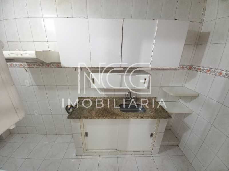 Conheça 9 do imóvel - Apartamento para alugar Avenida Bartolomeu Mitre, Leblon, Rio de Janeiro - R$ 4.350 - NCAP10004 - 13 9 - 13