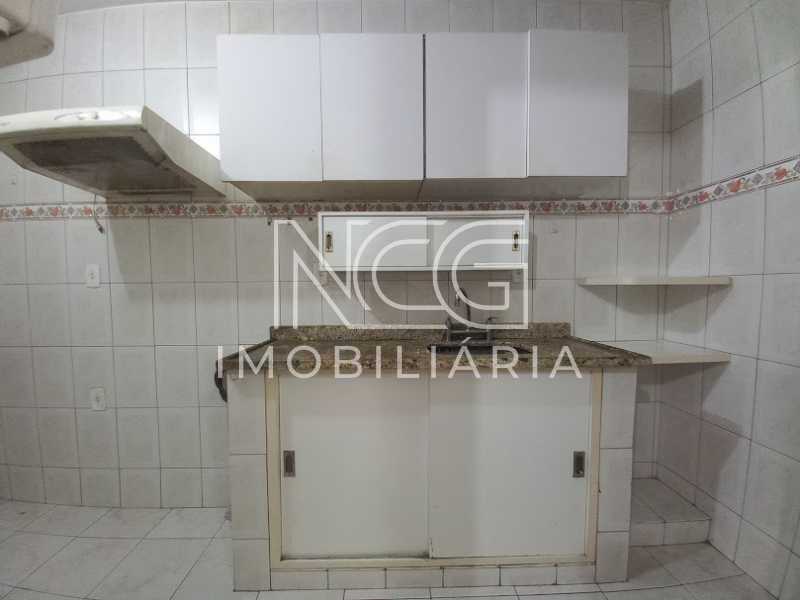 Conheça 10 do imóvel - Apartamento para alugar Avenida Bartolomeu Mitre, Leblon, Rio de Janeiro - R$ 4.350 - NCAP10004 - 14 10 - 14