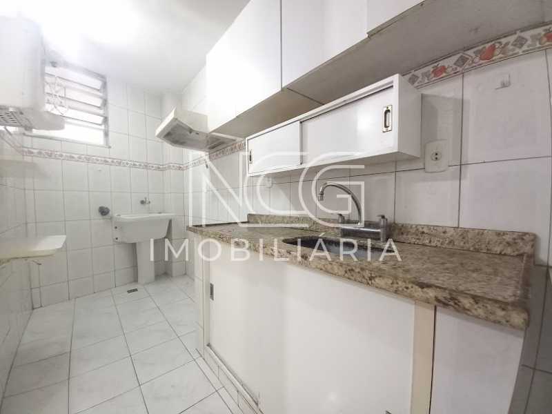 Conheça 11 do imóvel - Apartamento para alugar Avenida Bartolomeu Mitre, Leblon, Rio de Janeiro - R$ 4.350 - NCAP10004 - 15 11 - 15