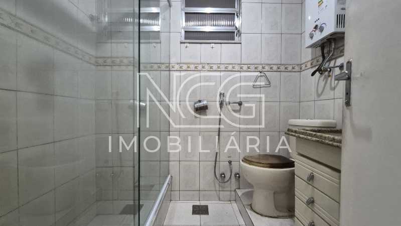 Conheça 5 do imóvel - Apartamento para alugar Avenida Bartolomeu Mitre, Leblon, Rio de Janeiro - R$ 4.350 - NCAP10004 - 5 5 - 5