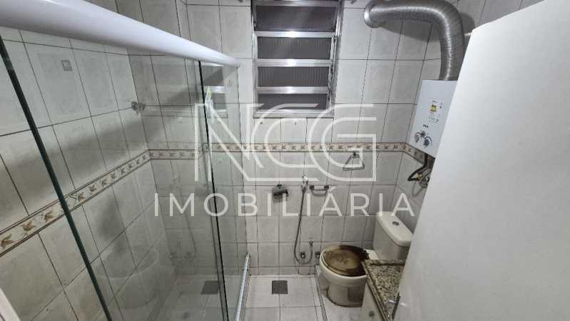Conheça 6 do imóvel - Apartamento para alugar Avenida Bartolomeu Mitre, Leblon, Rio de Janeiro - R$ 4.350 - NCAP10004 - 6 6 - 6