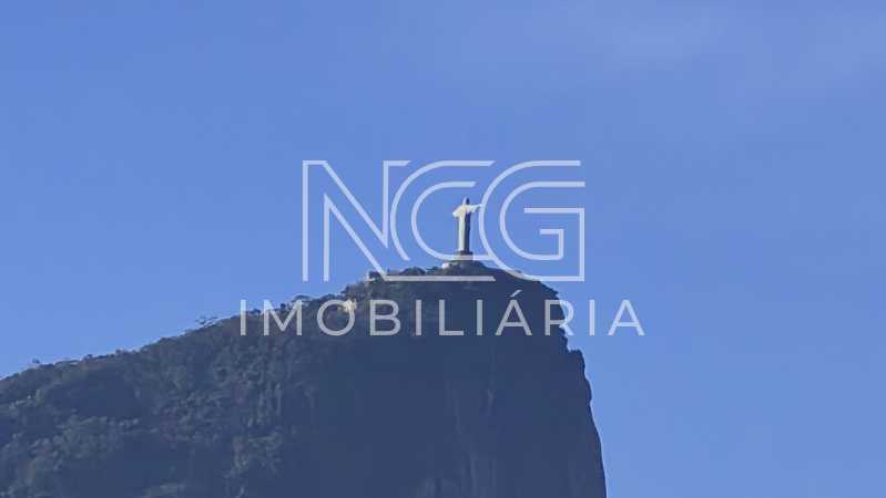 Conheça 8 do imóvel - Apartamento para alugar Avenida Bartolomeu Mitre, Leblon, Rio de Janeiro - R$ 4.350 - NCAP10004 - 10 8 - 10