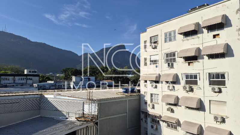 Conheça 9 do imóvel - Apartamento para alugar Avenida Bartolomeu Mitre, Leblon, Rio de Janeiro - R$ 4.350 - NCAP10004 - 9 9 - 9