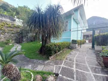 Reformado - Casa em Condomínio 5 quartos à venda Alto da Boa Vista, Rio de Janeiro - R$ 1.850.000 - NCCN50001