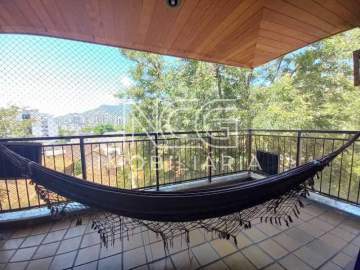 Imperdível - Apartamento à venda Rua Campinas, Grajaú, Rio de Janeiro - R$ 590.000 - NCAP30015