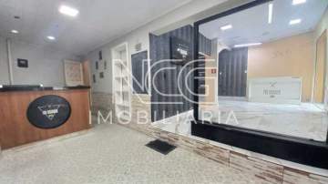Ótima localização - Casa à venda Rua Uberaba, Grajaú, Rio de Janeiro - R$ 460.000 - NCCA20001