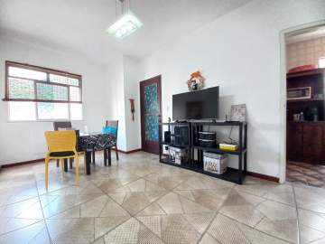 Ótima localização - Apartamento para venda e aluguel Rua Sá Viana, Grajaú, Rio de Janeiro - R$ 325.000 - NCAP20021