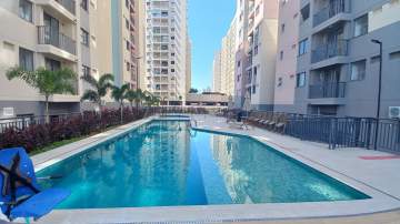 Imperdível - Apartamento 2 quartos para venda e aluguel Cachambi, Rio de Janeiro - R$ 335.000 - NCAP20022