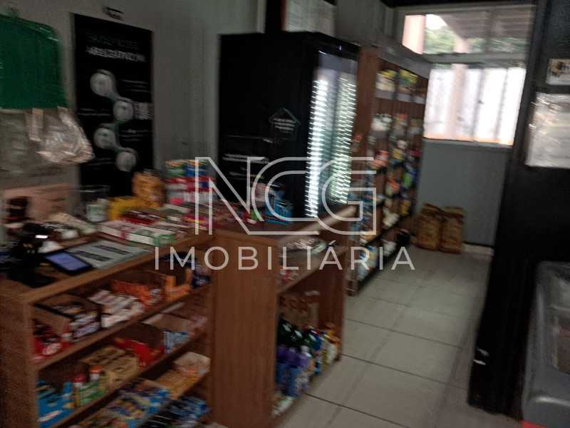 Conheça 1 do imóvel - Apartamento à venda Avenida Vicente de Carvalho, Vicente de Carvalho, Rio de Janeiro - R$ 305.000 - NCAP20028 - 17 1 - 17