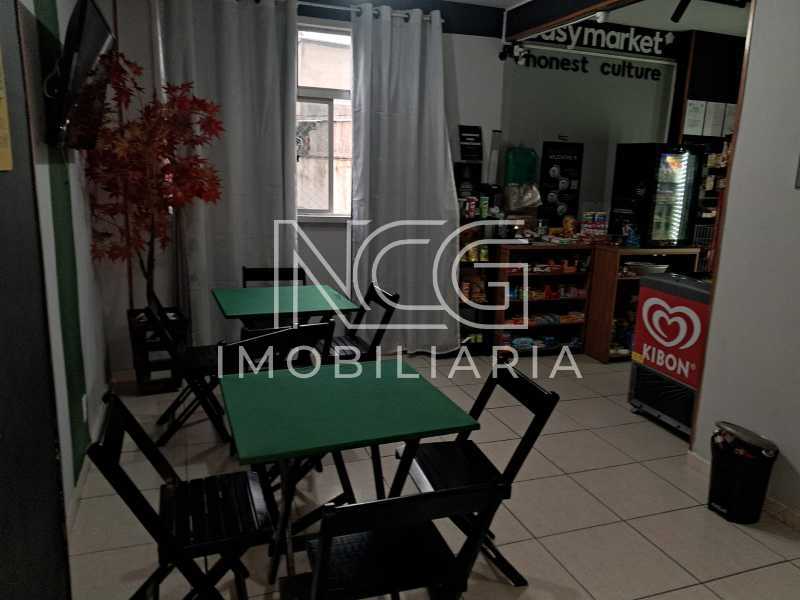 Conheça 2 do imóvel - Apartamento à venda Avenida Vicente de Carvalho, Vicente de Carvalho, Rio de Janeiro - R$ 305.000 - NCAP20028 - 18 2 - 18