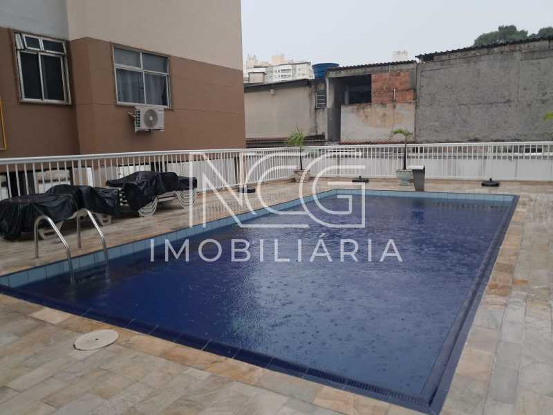 Conheça 4 do imóvel - Apartamento à venda Avenida Vicente de Carvalho, Vicente de Carvalho, Rio de Janeiro - R$ 305.000 - NCAP20028 - 16 4 - 16