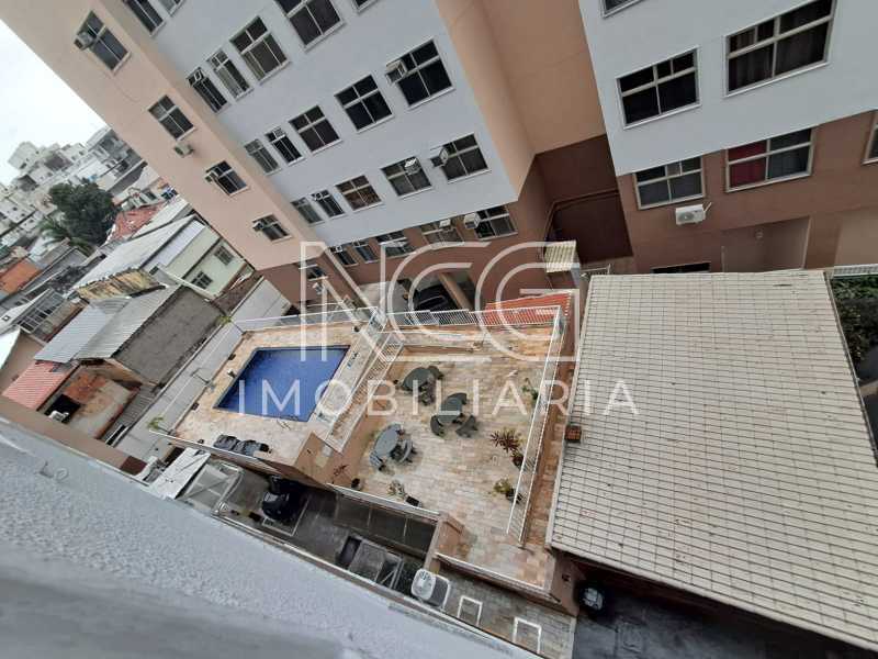Conheça 7 do imóvel - Apartamento à venda Avenida Vicente de Carvalho, Vicente de Carvalho, Rio de Janeiro - R$ 305.000 - NCAP20028 - 6 7 - 6