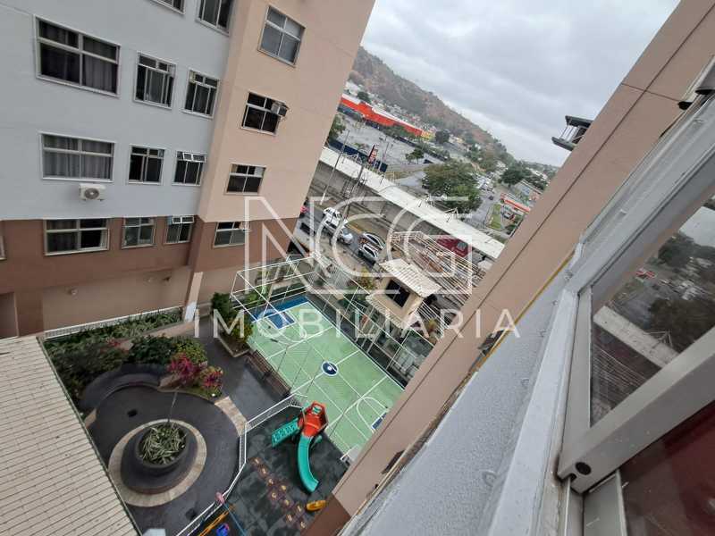 Conheça 8 do imóvel - Apartamento à venda Avenida Vicente de Carvalho, Vicente de Carvalho, Rio de Janeiro - R$ 305.000 - NCAP20028 - 5 8 - 5