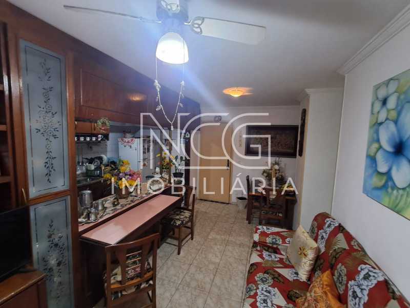 Conheça 9 do imóvel - Apartamento à venda Avenida Vicente de Carvalho, Vicente de Carvalho, Rio de Janeiro - R$ 305.000 - NCAP20028 - 4 9 - 4