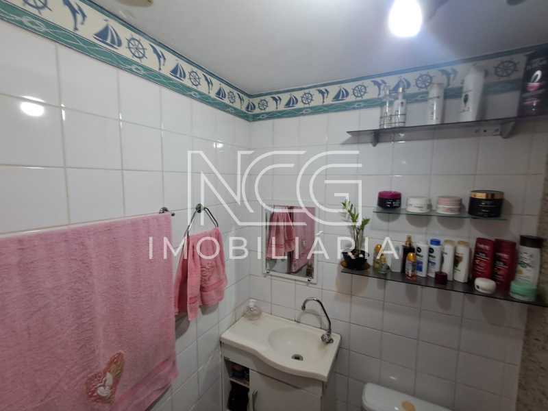 Conheça 13 do imóvel - Apartamento à venda Avenida Vicente de Carvalho, Vicente de Carvalho, Rio de Janeiro - R$ 305.000 - NCAP20028 - 10 13 - 10