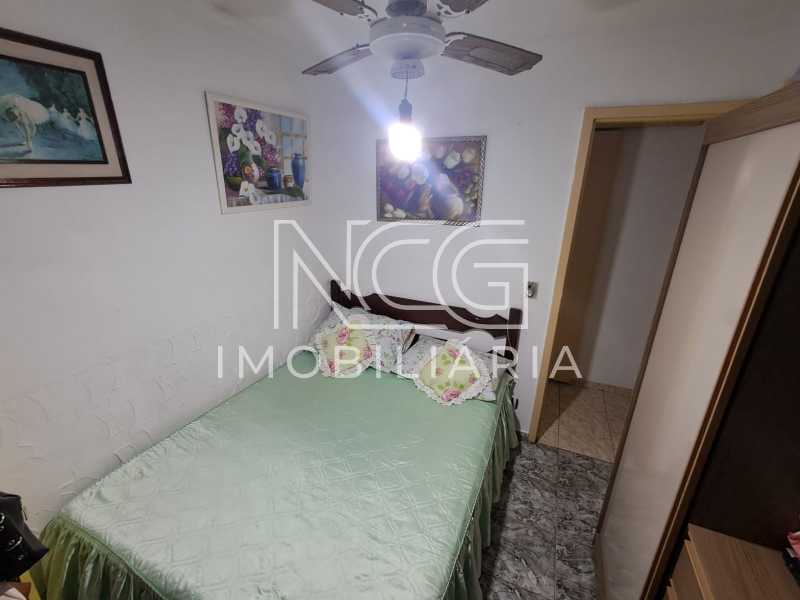 Conheça 14 do imóvel - Apartamento à venda Avenida Vicente de Carvalho, Vicente de Carvalho, Rio de Janeiro - R$ 305.000 - NCAP20028 - 11 14 - 11