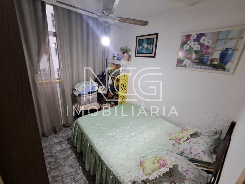 Conheça 15 do imóvel - Apartamento à venda Avenida Vicente de Carvalho, Vicente de Carvalho, Rio de Janeiro - R$ 305.000 - NCAP20028 - 12 15 - 12