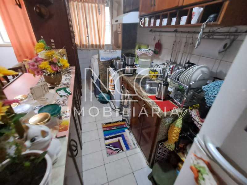 Conheça 16 do imóvel - Apartamento à venda Avenida Vicente de Carvalho, Vicente de Carvalho, Rio de Janeiro - R$ 305.000 - NCAP20028 - 13 16 - 13