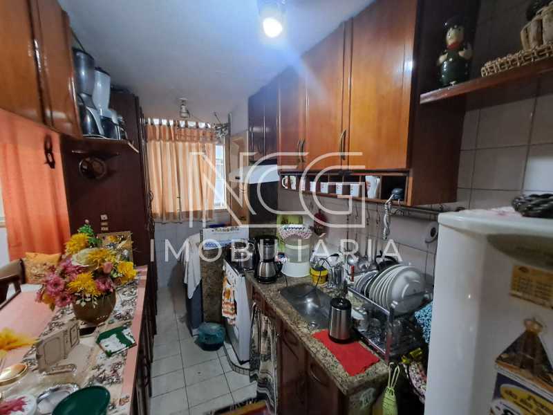 Conheça 17 do imóvel - Apartamento à venda Avenida Vicente de Carvalho, Vicente de Carvalho, Rio de Janeiro - R$ 305.000 - NCAP20028 - 14 17 - 14