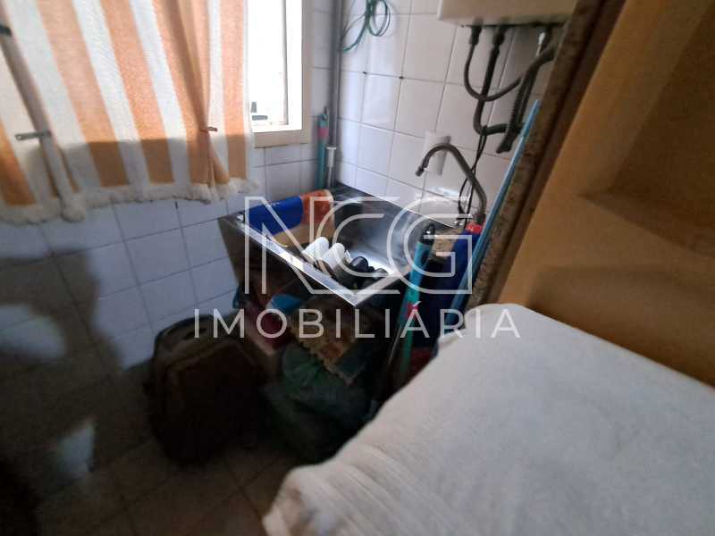 Conheça 18 do imóvel - Apartamento à venda Avenida Vicente de Carvalho, Vicente de Carvalho, Rio de Janeiro - R$ 305.000 - NCAP20028 - 15 18 - 15