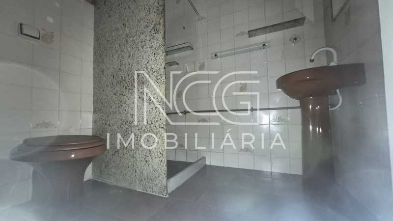 Conheça 4 do imóvel - Apartamento para alugar Rua Major Rego, Olaria, Rio de Janeiro - R$ 1.350 - NCAP20030 - 4 4 - 4