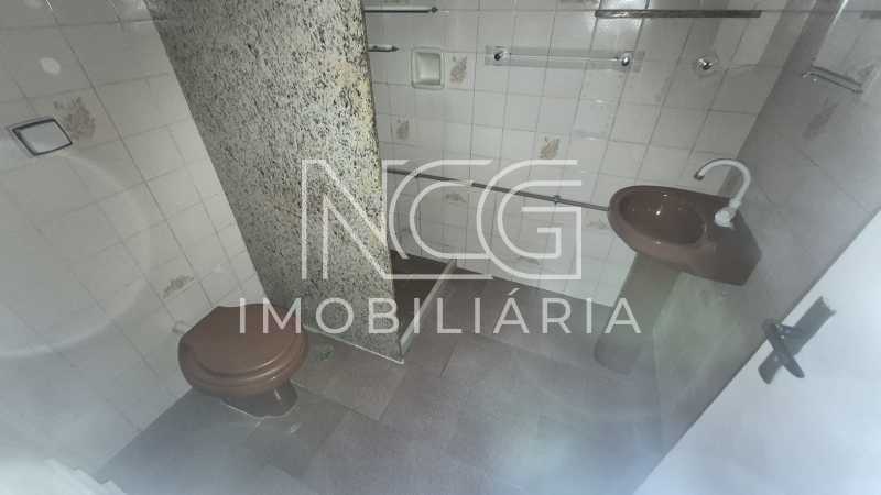 Conheça 5 do imóvel - Apartamento para alugar Rua Major Rego, Olaria, Rio de Janeiro - R$ 1.350 - NCAP20030 - 5 5 - 5